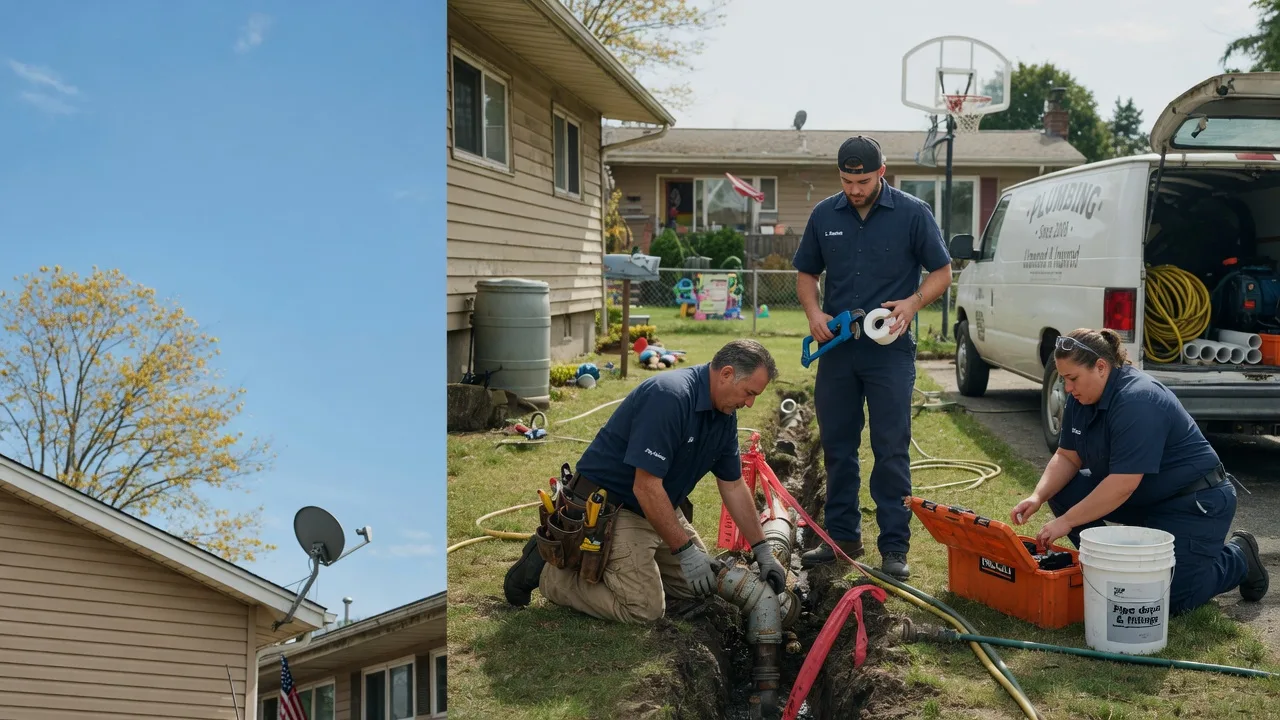 Garbage Disposal Replacement in Farmington, IL near me