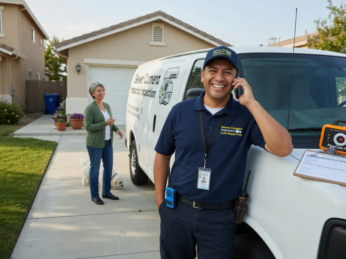Sewer Line Repair Farmington, IL FAQs